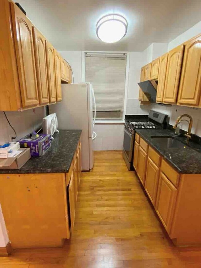 Foto del edificio - 2014 W 7th St