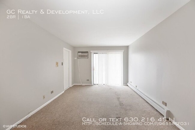 Building Photo - 443 E 192nd St