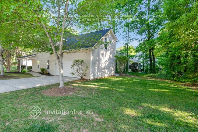 Building Photo - 16900 Taft Ct