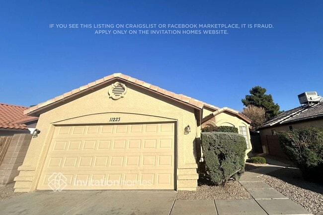 Building Photo - 11223 N 60th Dr