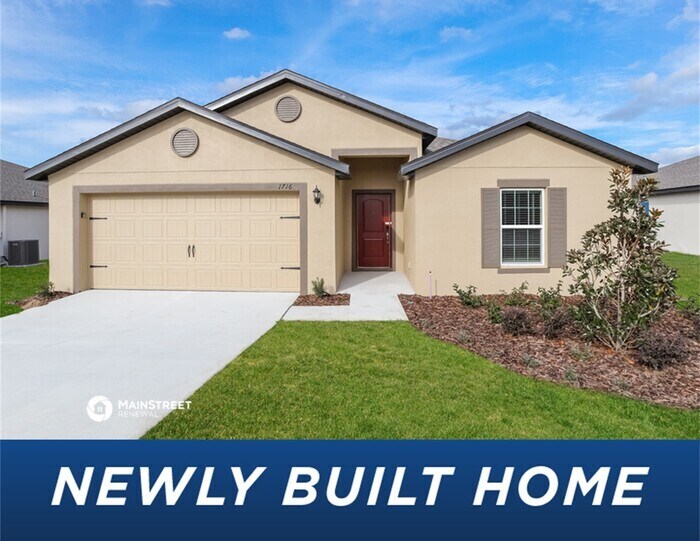 Foto principal - 1716 Canaan Loop