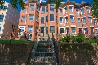 Building Photo - 3212 13th St NW