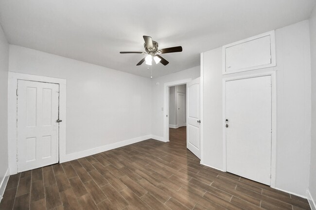 Foto del edificio - 1213 28th St