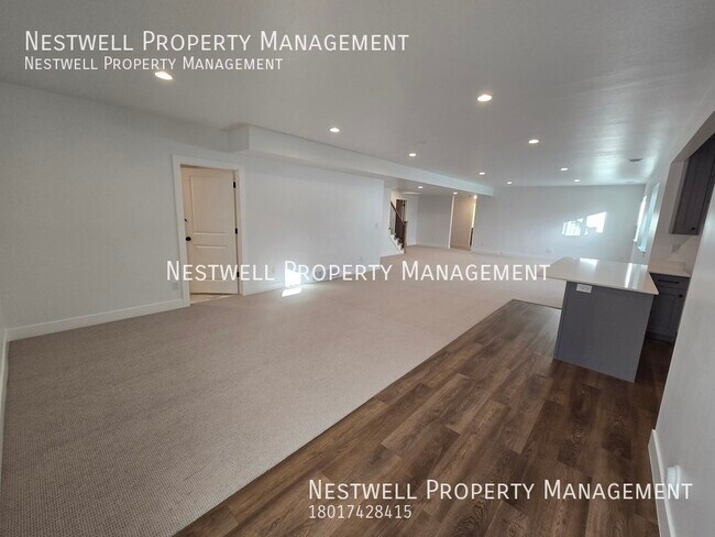 Building Photo - Brand New 2-bed Basement Apartment in Lehi