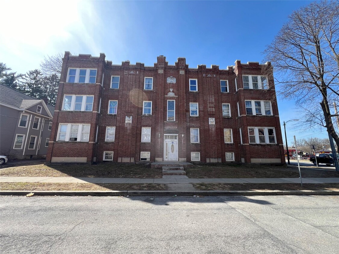 Foto del edificio - 400 Church St