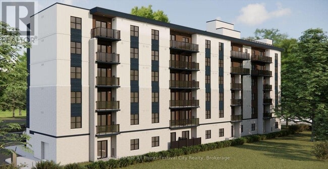 Building Photo - 75 Suncoast Dr E