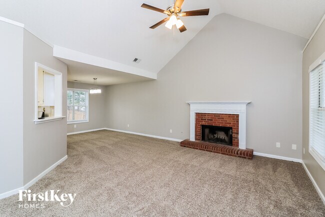 Building Photo - 4912 Baker Ridge Pl
