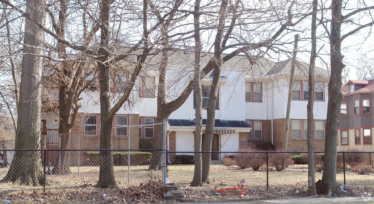 Building Photo - The Wittfield