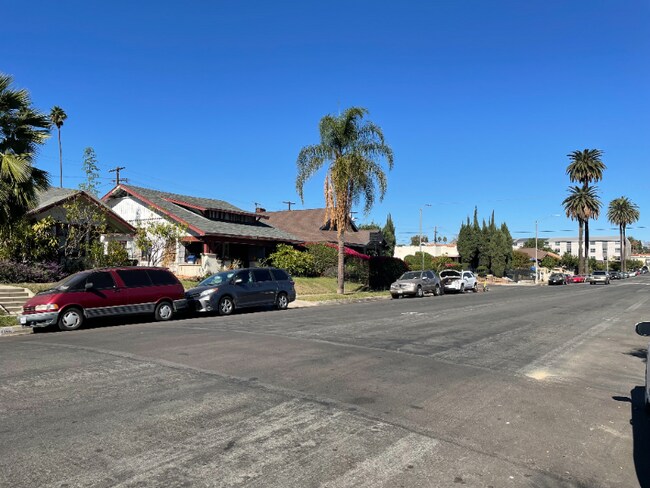 Building Photo - 140 N Carondelet St