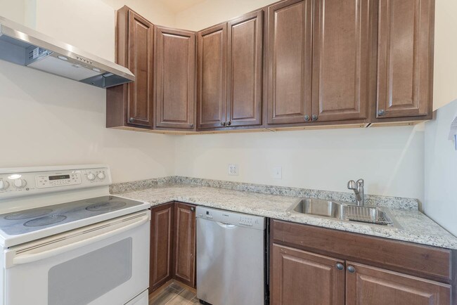 Foto del edificio - 434 Shepherd St NW