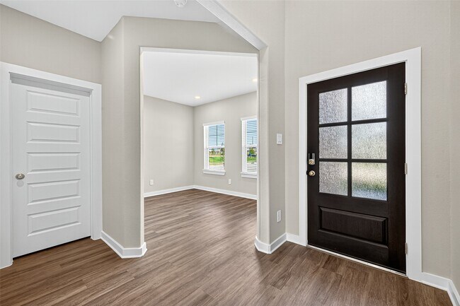 Foto del edificio - 3102 Winding Mile Ct