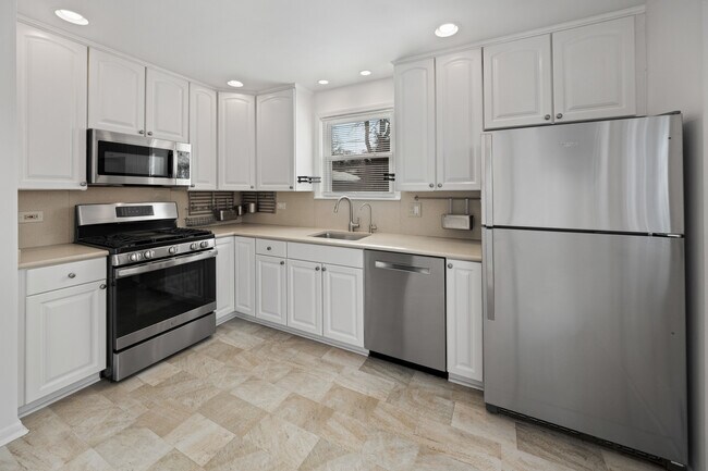 Foto del edificio - 41 Hackberry Ln