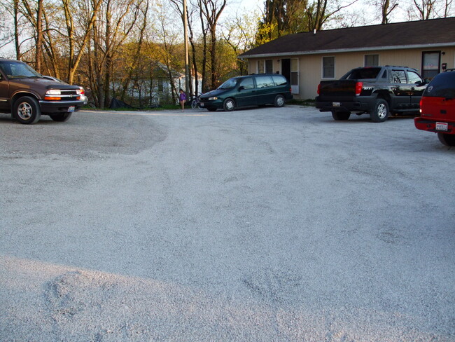 Building Photo - 1108 Melick Ave