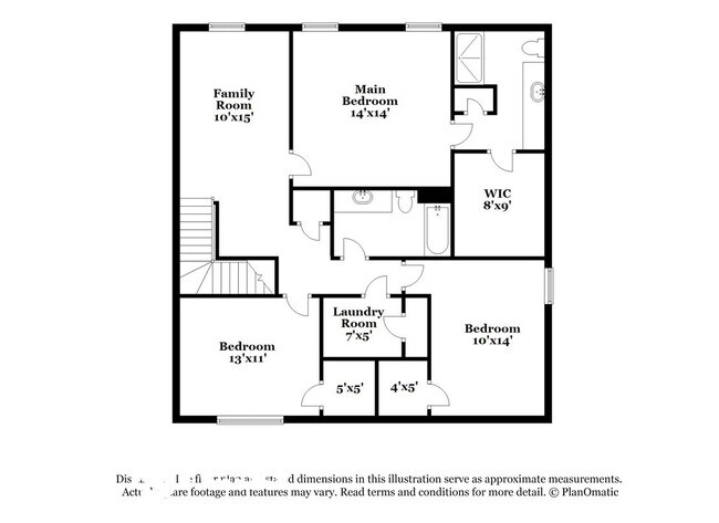 Building Photo - 7814 Hightree Dr