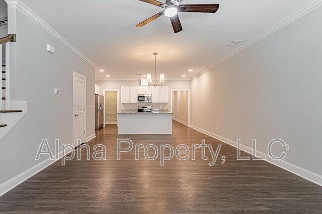 Foto del edificio - 105 Remount Wy