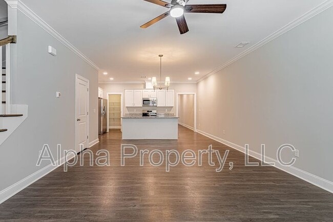 Photo - 105 Remount Way Townhome