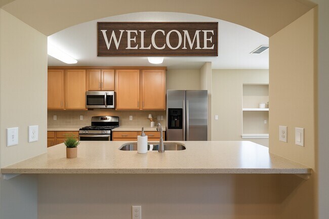 Foto del edificio - 35 N Star Ridge Cir