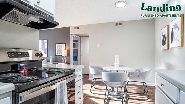 Foto del edificio - 4616 Stoney Trace Dr