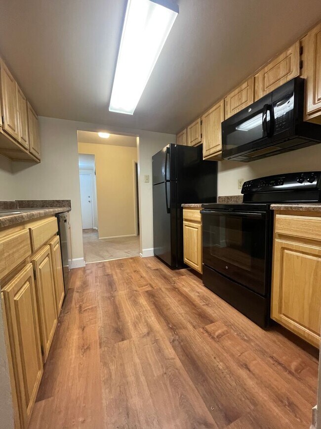 Interior Photo - Northgate Apartments