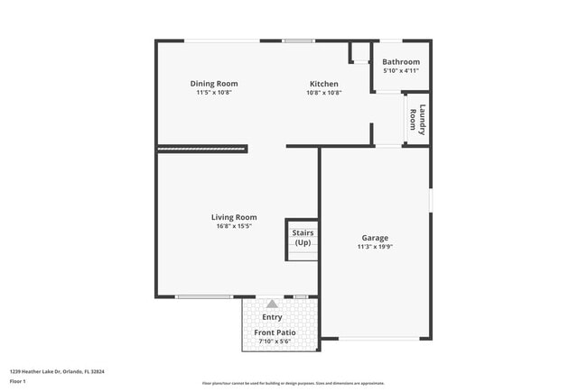 Building Photo - 1239 Heather Lake Dr