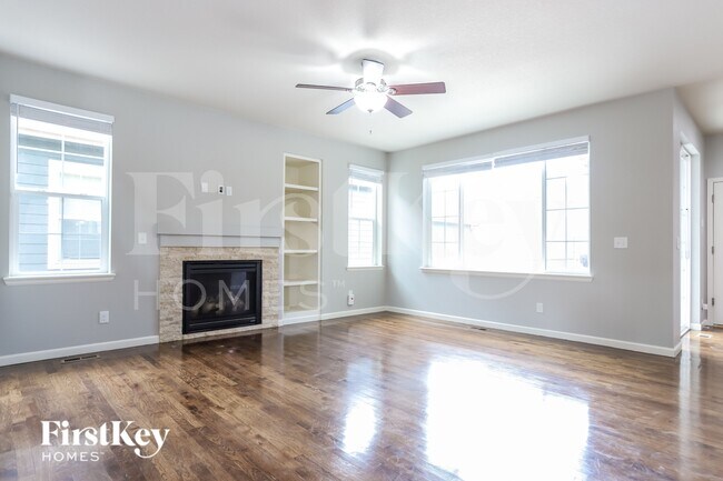 Foto del edificio - 1318 S Duquesne Ct