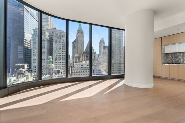 Photo - 125 Greenwich St Apartment