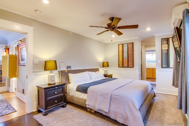 Foto del edificio - 3370 Bancroft St