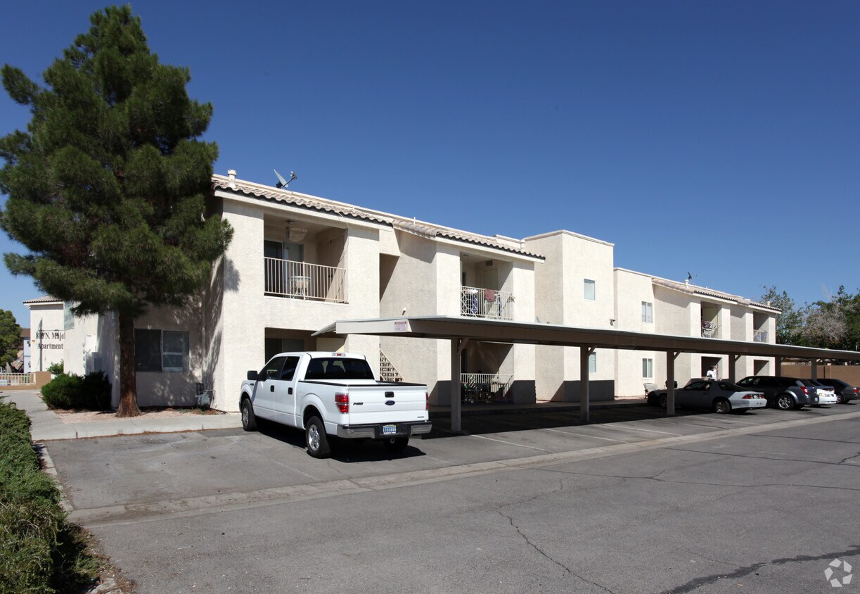 Parkview Apartments Apartments in Henderson, NV