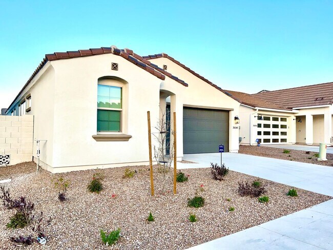 Foto del edificio - Single level, 4Bedrooms/3Bath TollBrother ...