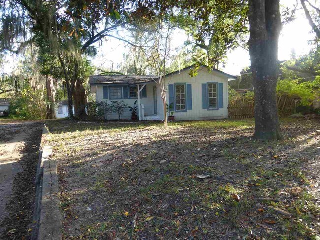 Foto del edificio - 803 Miccosukee Rd