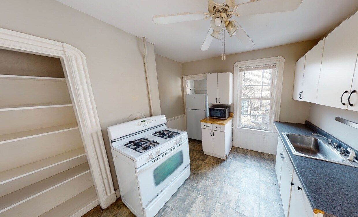 Foto principal - 564 Green St