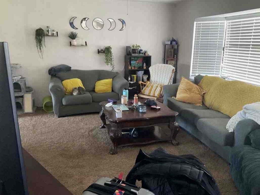 910 S Lincoln Ave, El Cajon, CA 92020 House Rental in El Cajon, CA