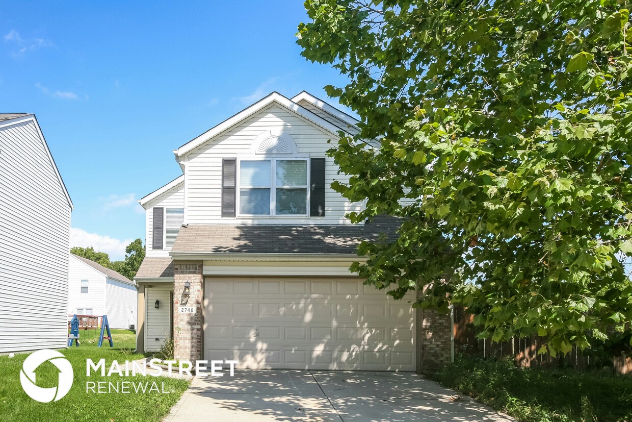 Foto principal - 2740 Wortham Way