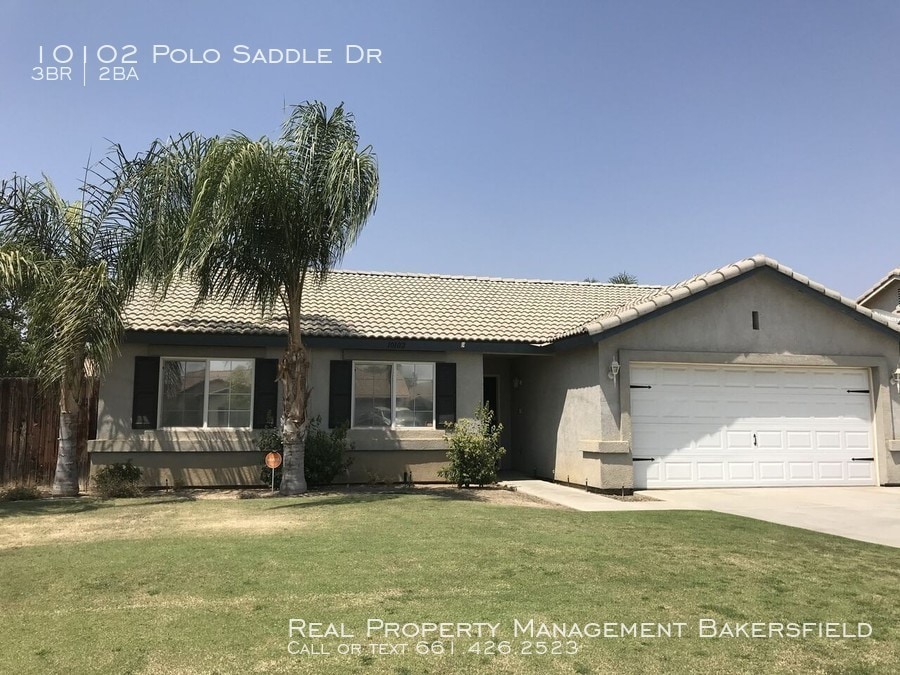 Primary Photo - 10102 Polo Saddle Dr