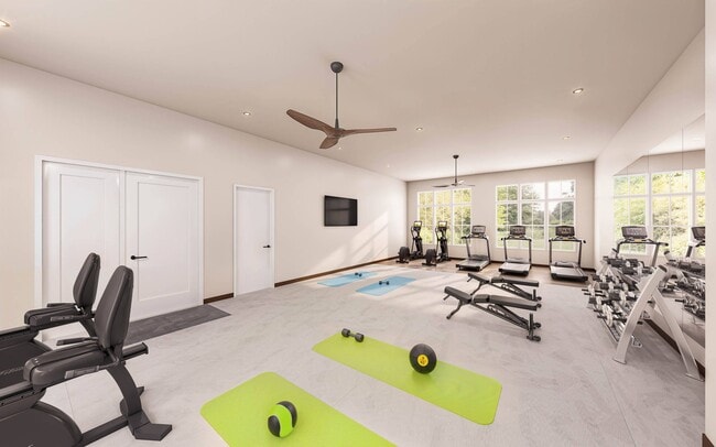 Building Photo - Sage at Franklin Park