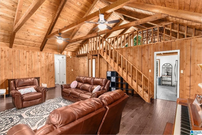 Foto del edificio - 3952 Rock Ridge Rd