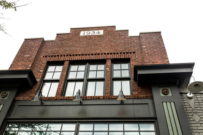 Foto del edificio - 2515 Nicollet Ave