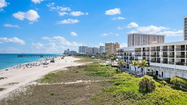Foto del edificio - 510 N Ocean Blvd