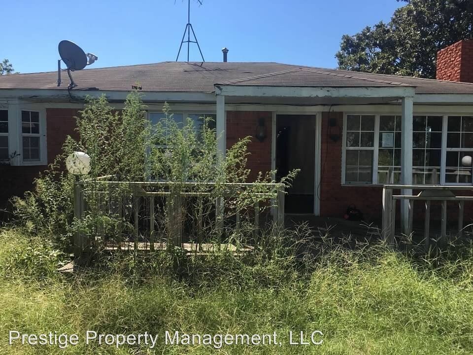 Foto principal - 2 br, 1 bath House - 344333 E 770 Rd