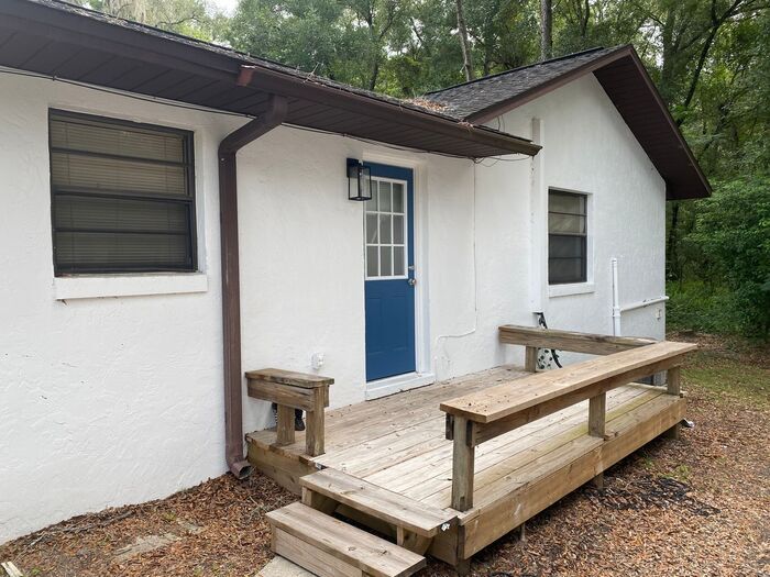 Primary Photo - Quiet 1 Bedroom Duplex in NE Ocala