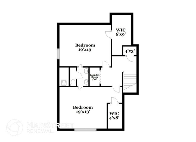 Building Photo - 1656 Sorghum Mill Dr