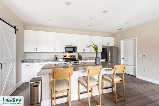 Foto del edificio - 5353 US-27