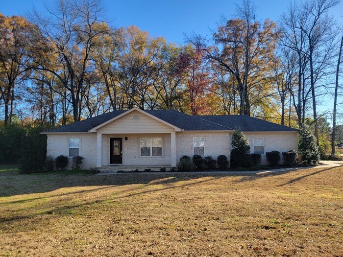 275 Wilson Loop, Ward, AR 72176 House Rental in Ward, AR