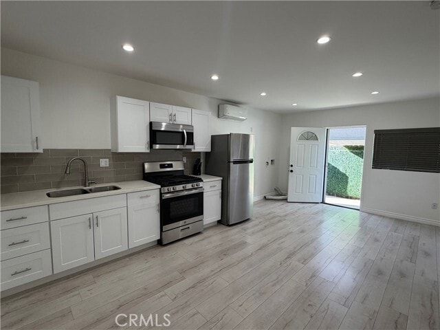 Foto del edificio - 22809 Gault St