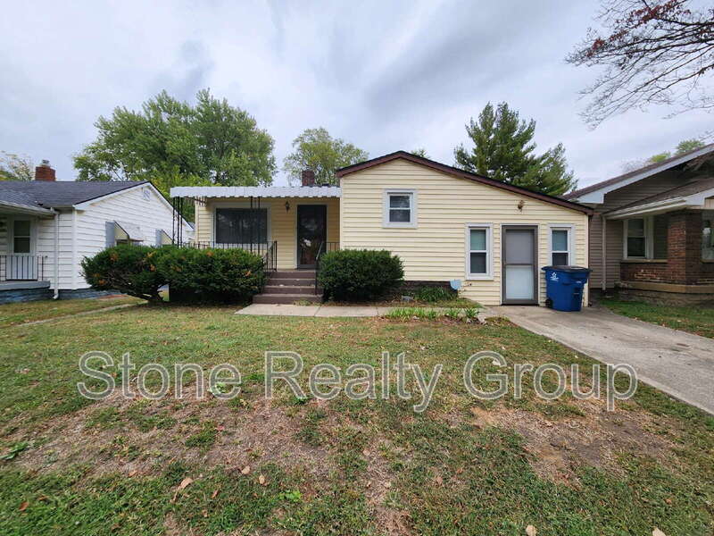 Primary Photo - 1721 N 25th St