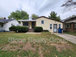 Building Photo - 1721 N 25th St