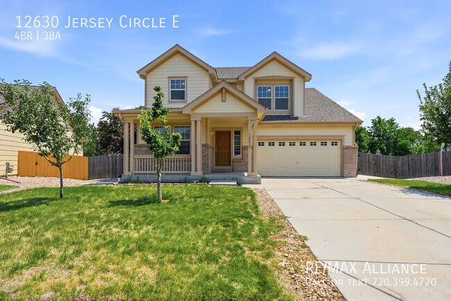 Building Photo - 12630 Jersey Cir E
