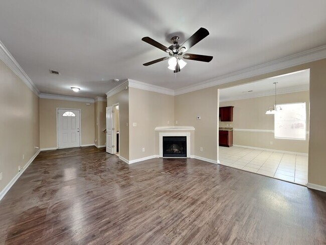 Foto del edificio - Beautiful 4 Bedroom Home located in McDonough!
