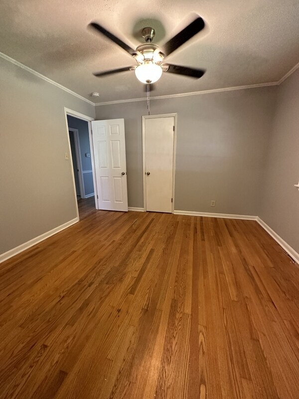 Foto del edificio - 3309 Kavanaugh Cir NW