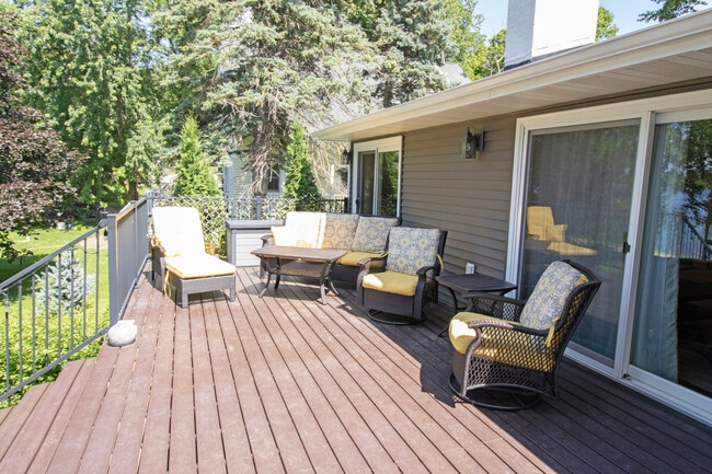 Building Photo - 3935 Donnelly Dr NW